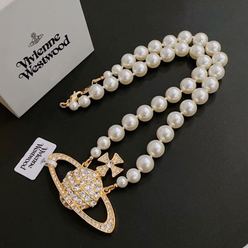 Vivienne Westwood Necklaces